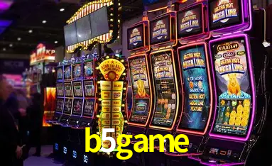 Descubra a Essência do b5game: Nossa História e Compromissos