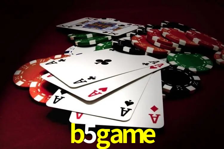 Experiência VIP b5game