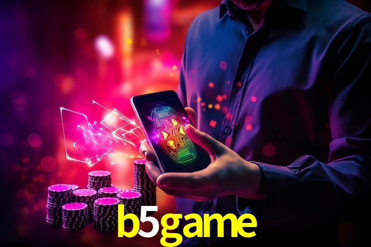 Estatísticas b5game