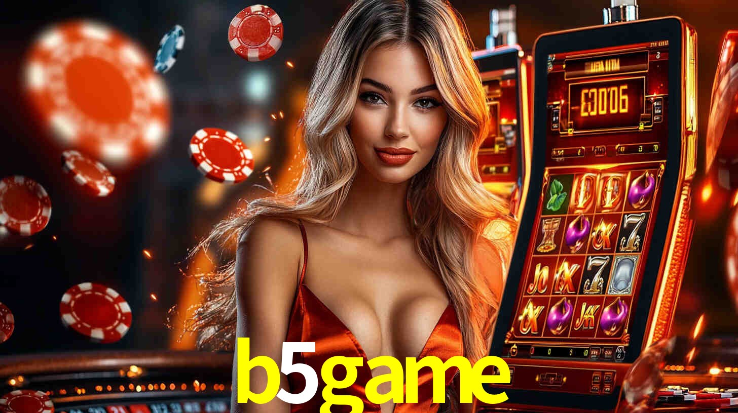 b5game - Aposta de Tensão - b5game.com