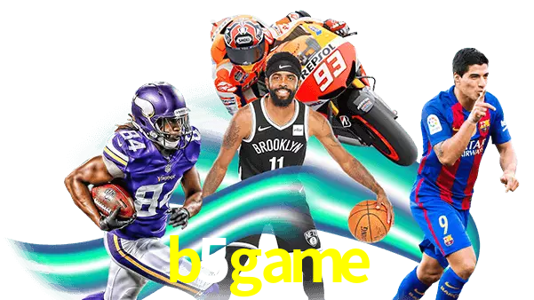 b5game