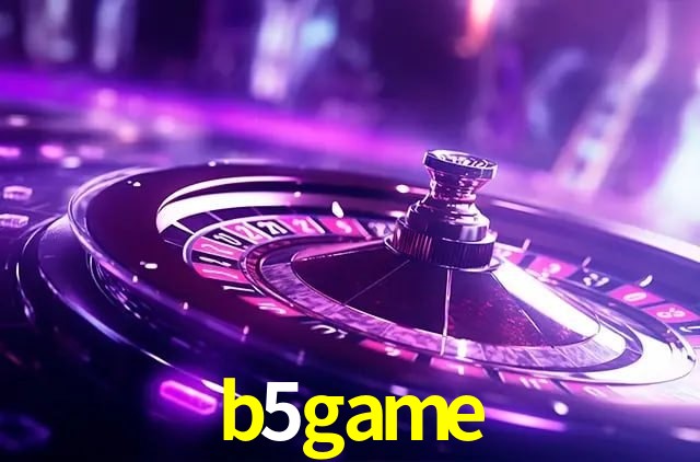 Mesa de Blackjack b5game