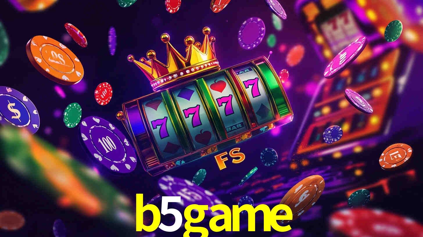 Programa VIP b5game