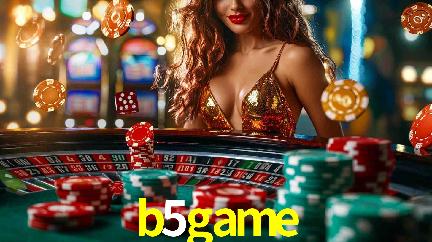 Ofertas Imperdíveis na b5game: Promoções e Bônus Que Valem a Pena