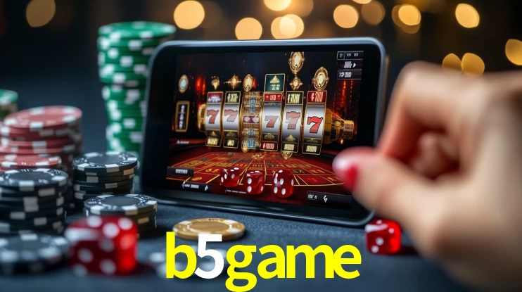 Bônus Diários b5game