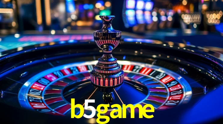 b5game: Jogos de Caça-Níqueis-Altas Recompensas, Roleta-Velocidade, Blackjack-Desafios Máximos