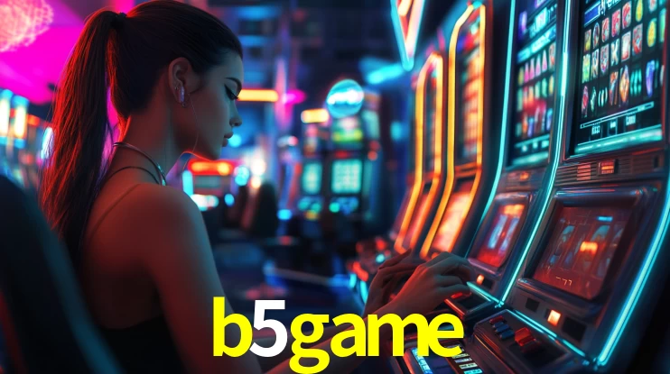 b5game