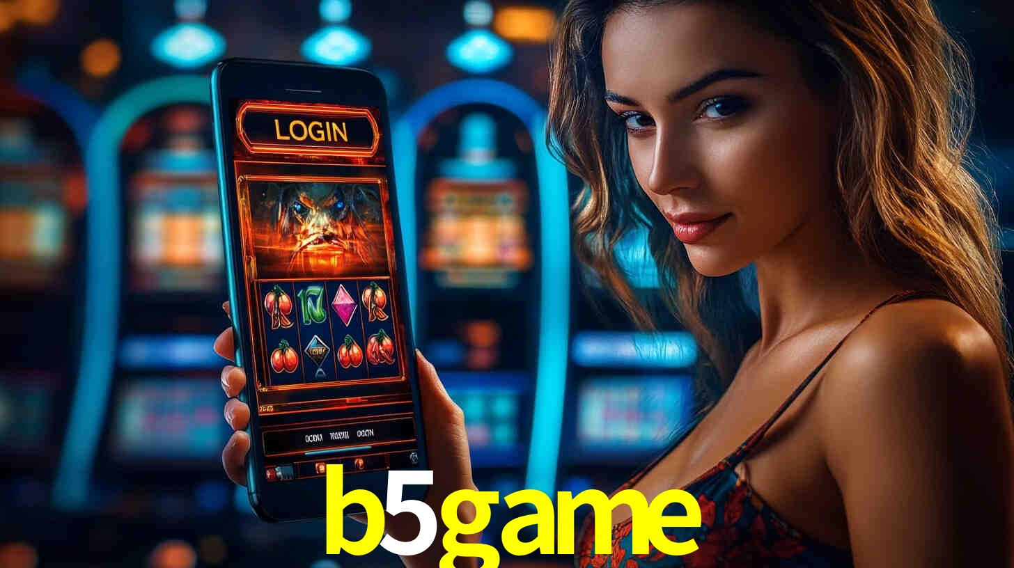 Bônus Generosos e Exclusivos no b5game para Você!