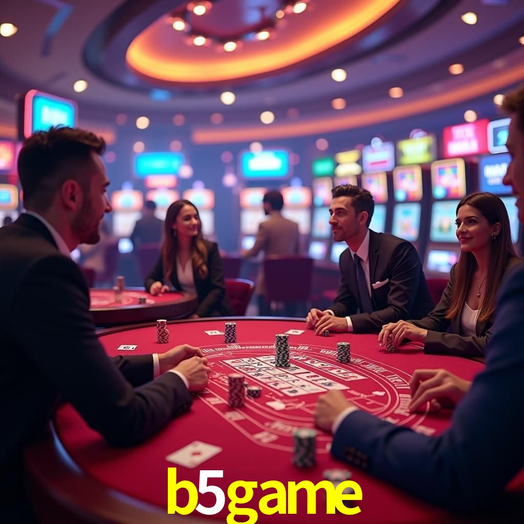 Apostas de Tênis b5game