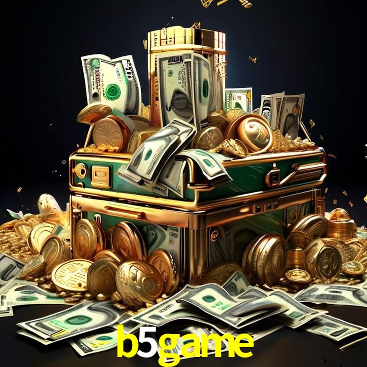 Cadastro Rápido b5game