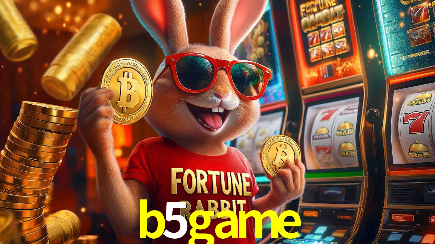 Desvendando o Mundo dos Jogos Virtuais na b5game