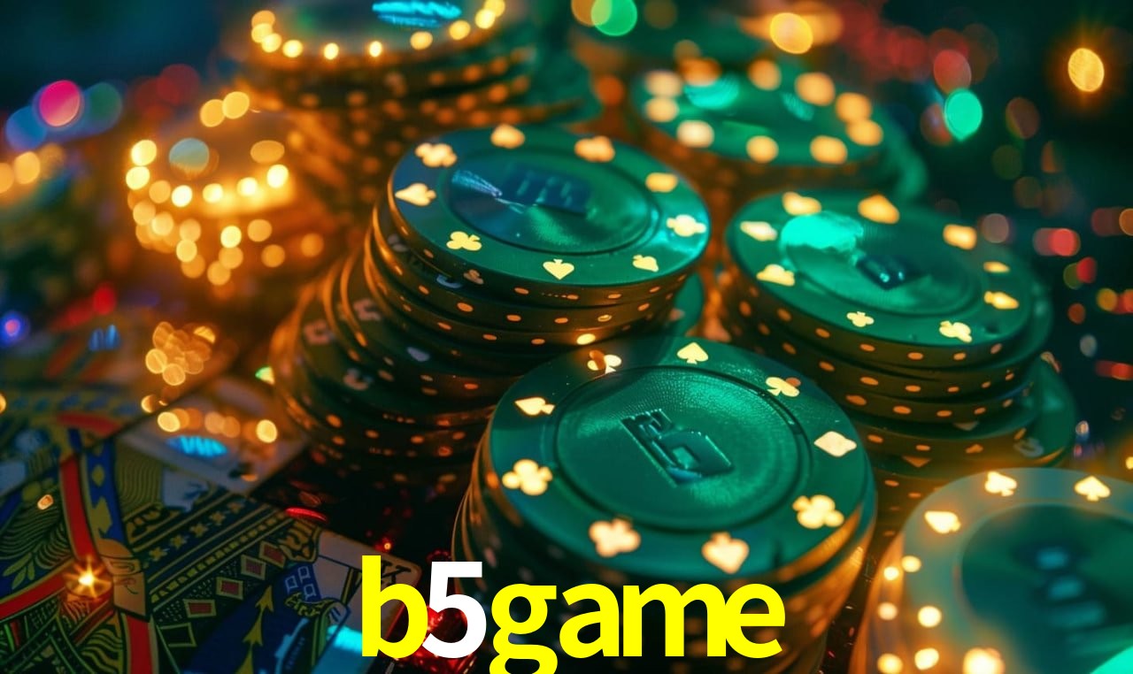 Jogos de Slot b5game