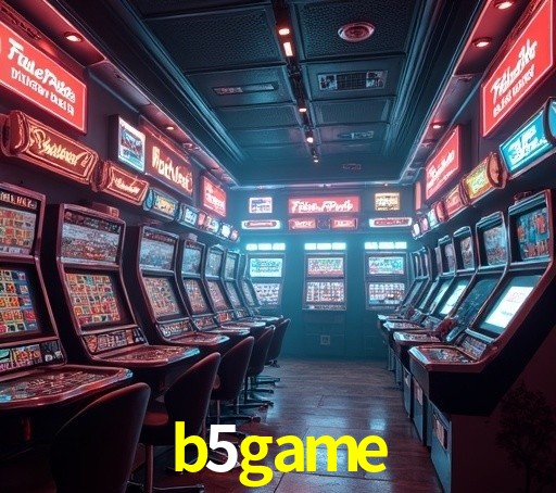 Cadastro Rápido b5game