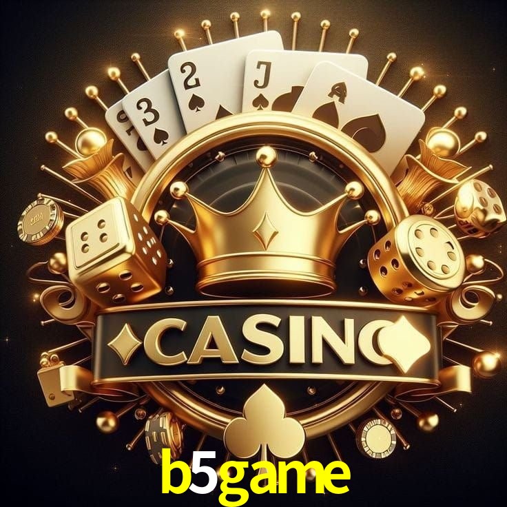 Sistemas de Segurança b5game