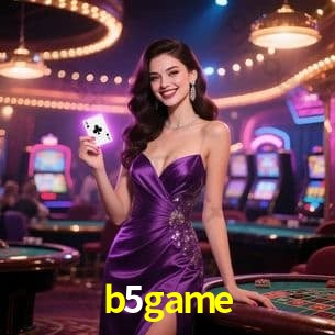 Estatísticas Esportivas b5game