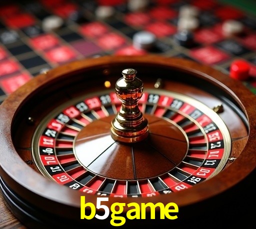 Login Seguro b5game