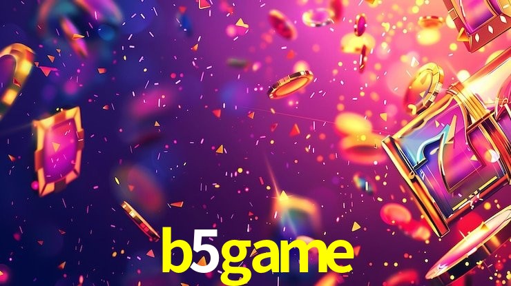 Bônus de Boas-vindas b5game