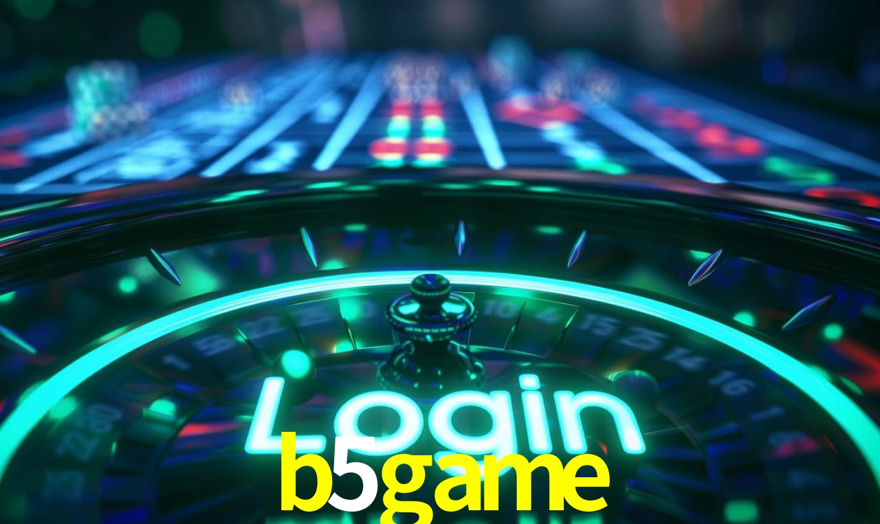 Provedores de Jogos b5game