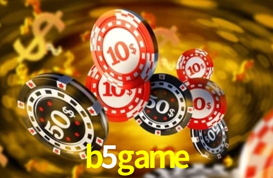 Diretório de Jogos b5game