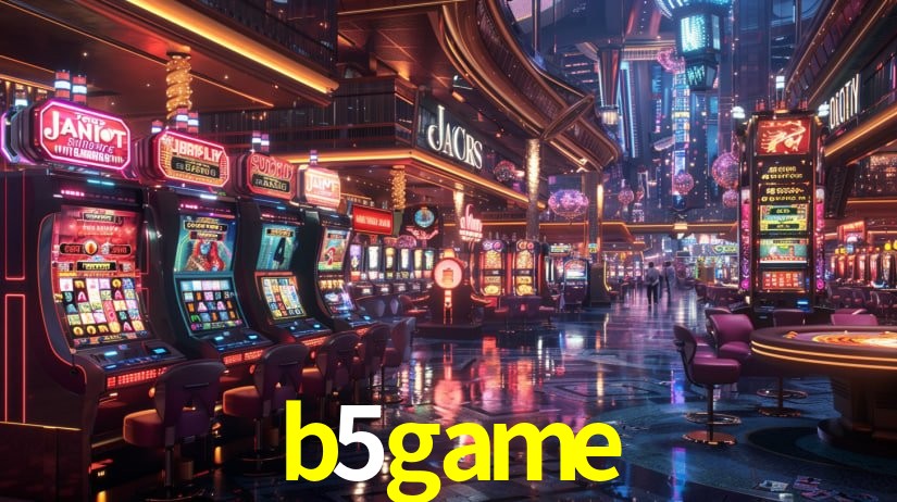 Mesa de Blackjack b5game
