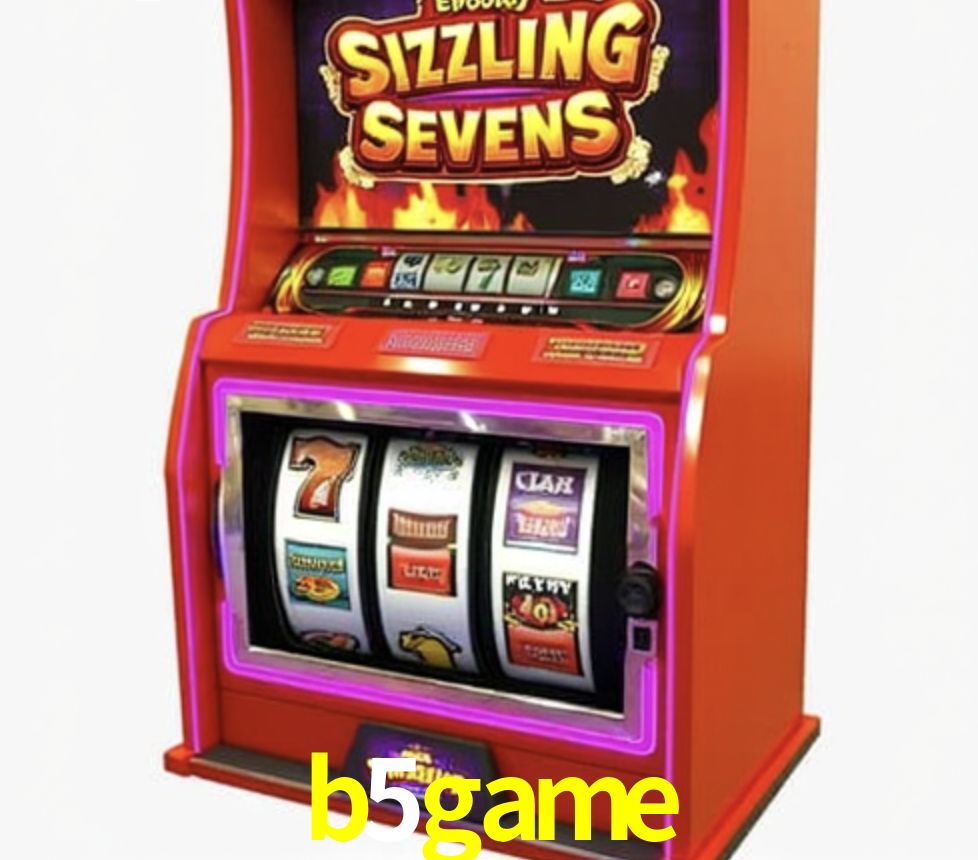 Descubra a Magia dos Jogos de Arcade no b5game