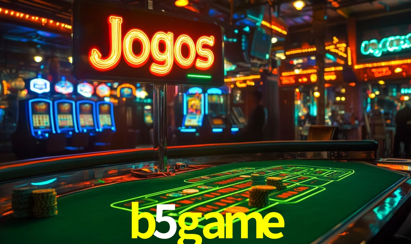 Experiência VIP b5game