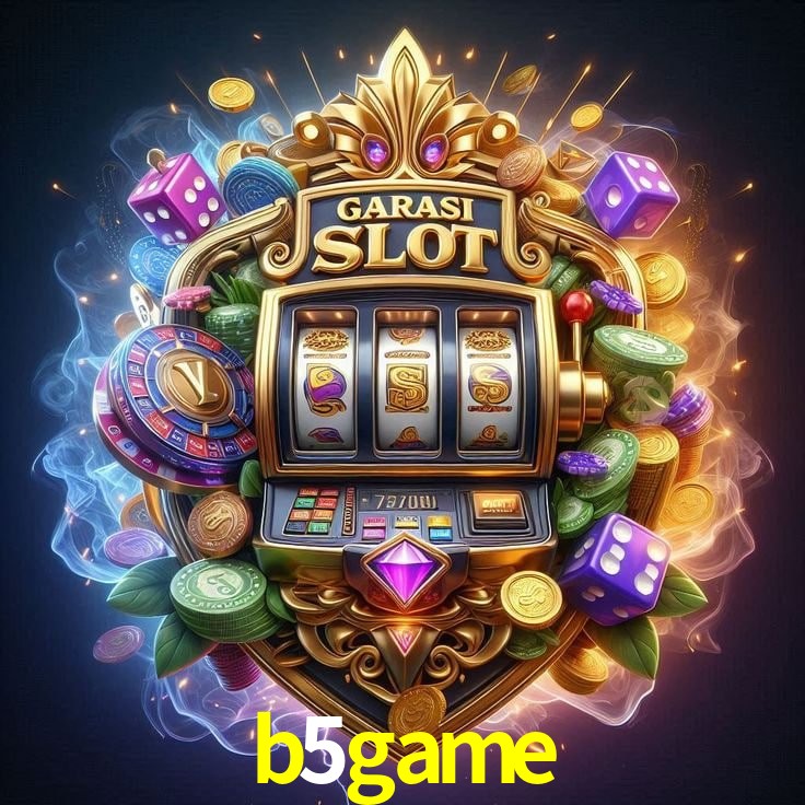 Estatísticas do Jogo b5game