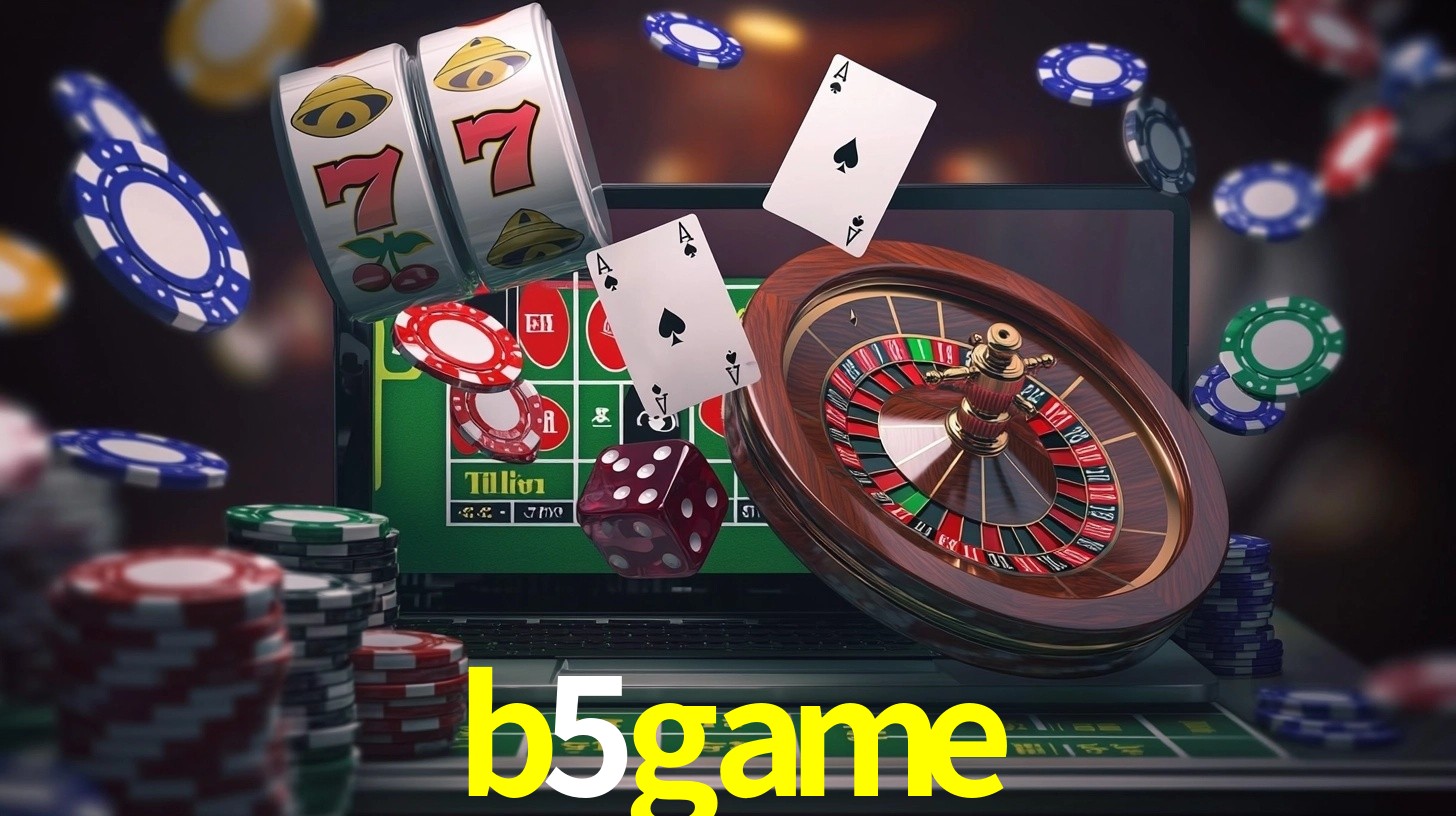 b5game