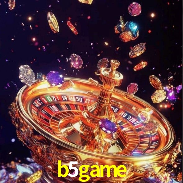 Diretório de Jogos b5game