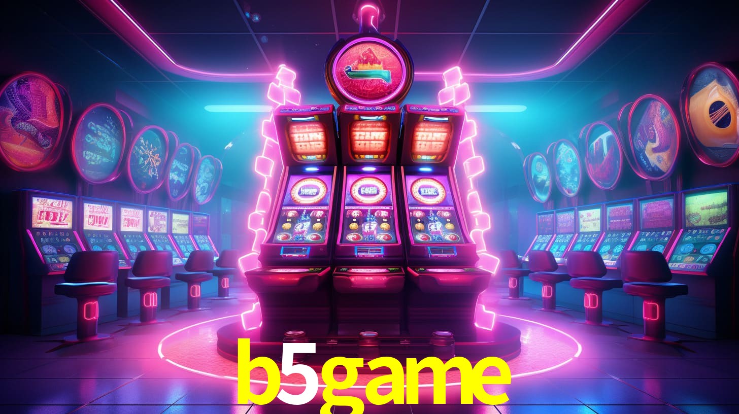 b5game