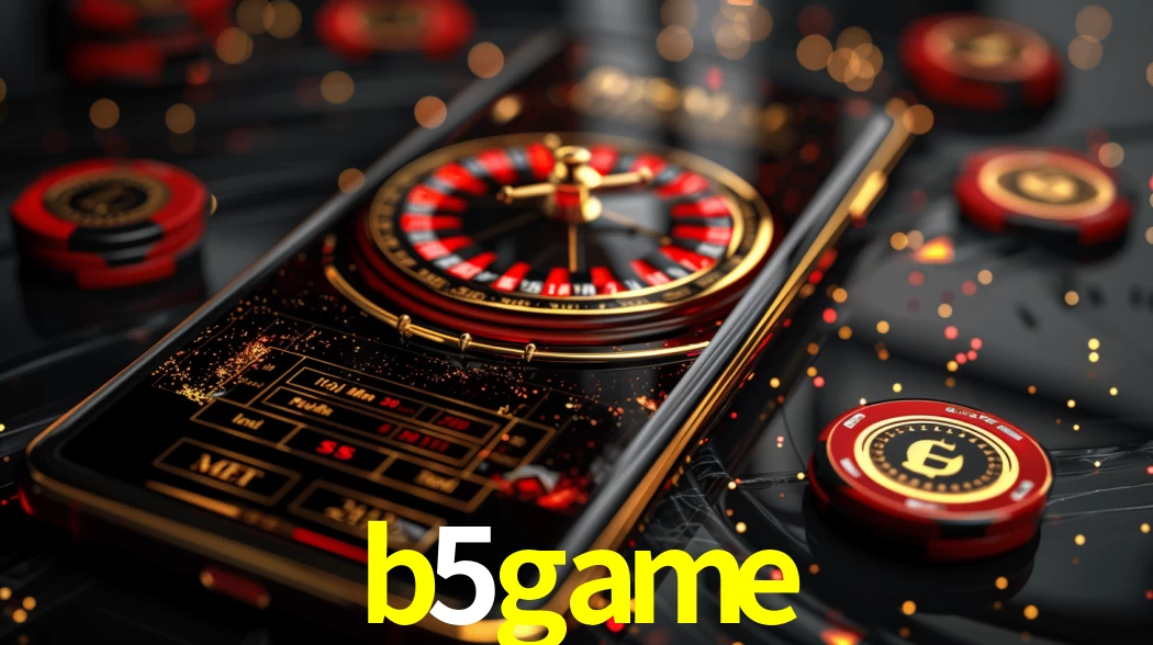 Casino VIP b5game
