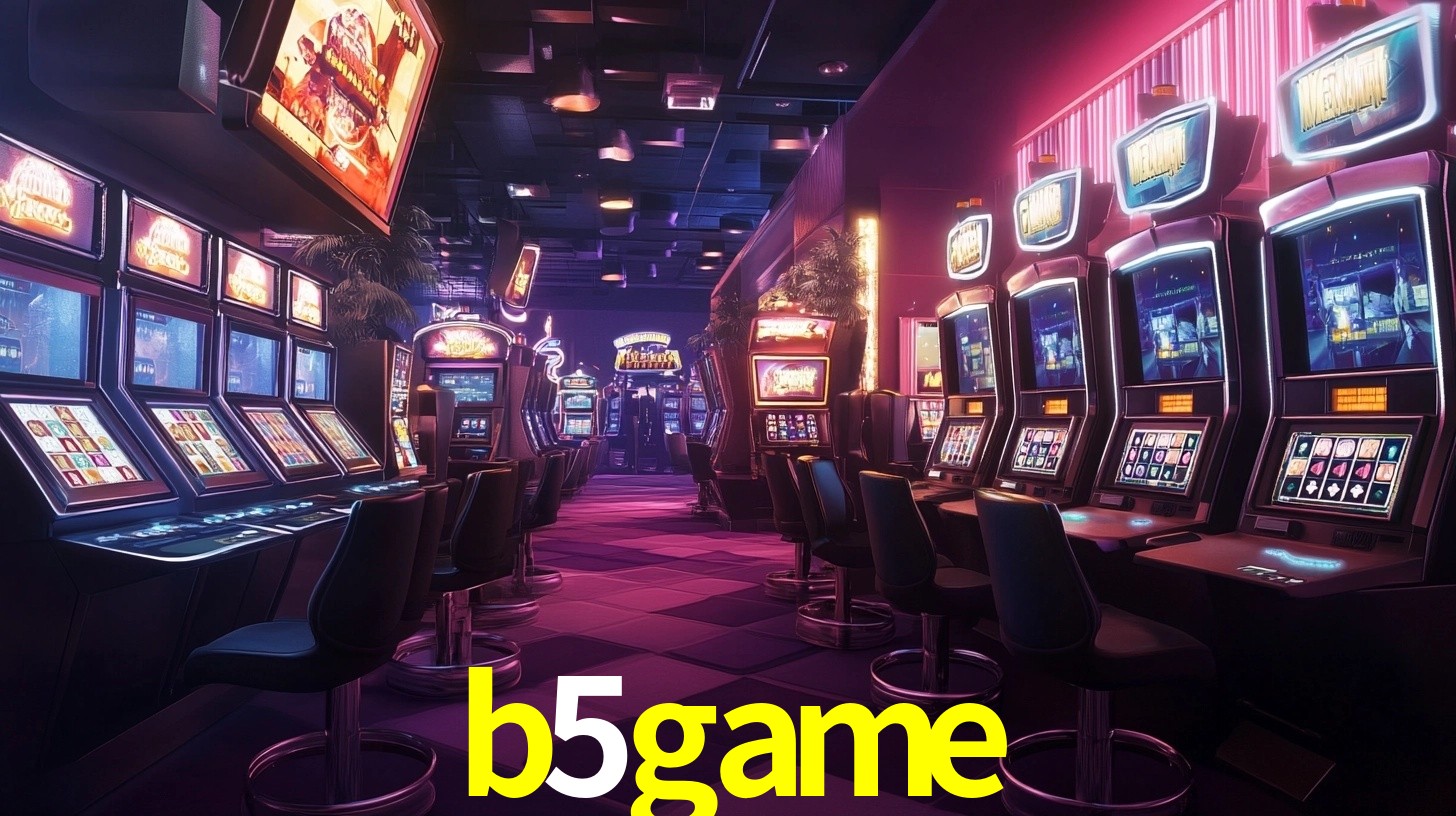 b5game