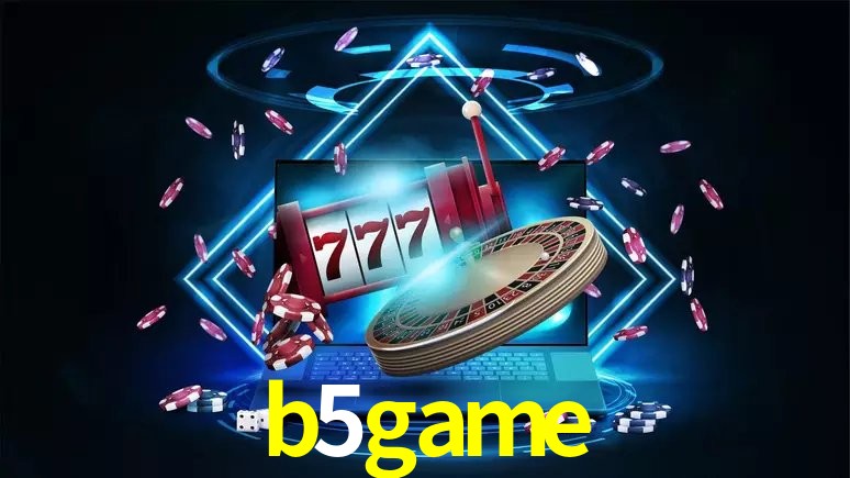 Estatísticas b5game