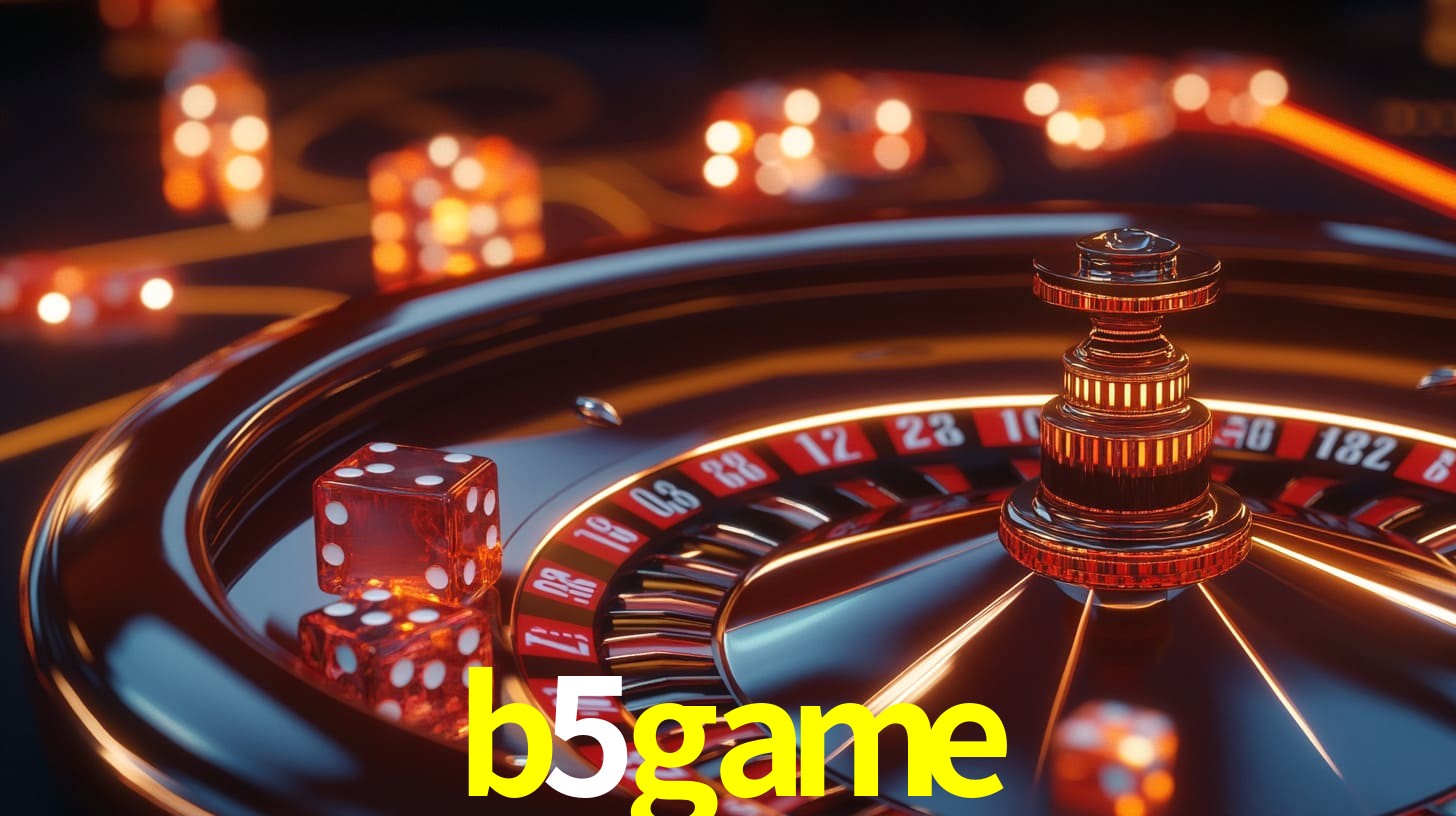 b5game