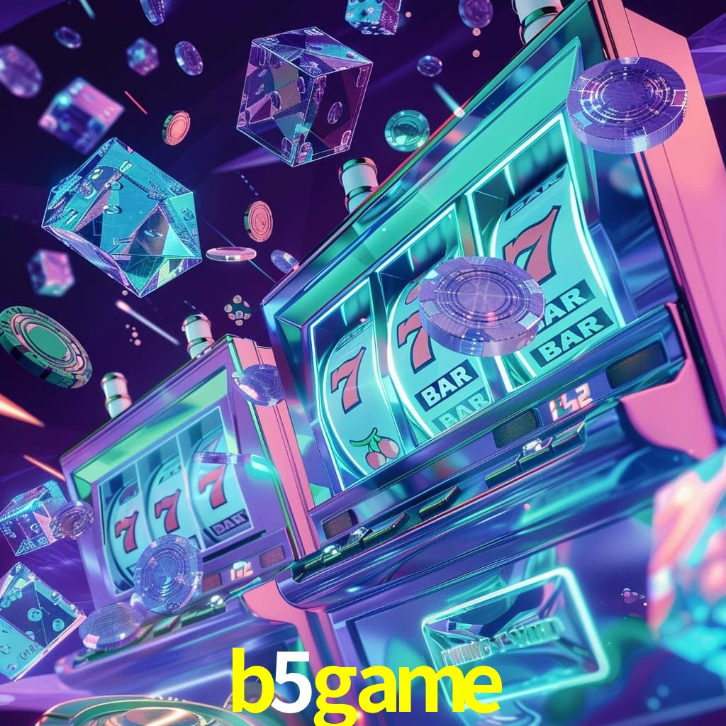 Bônus Diários b5game