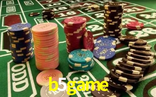 PIX Instantâneo b5game