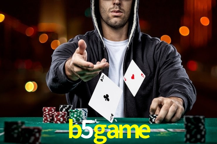 b5game.com