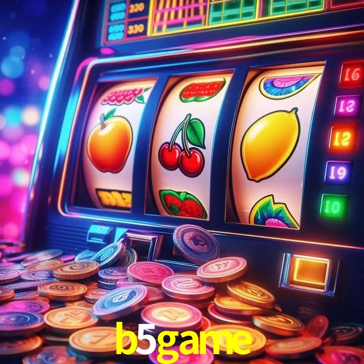 Benefícios da Conta b5game