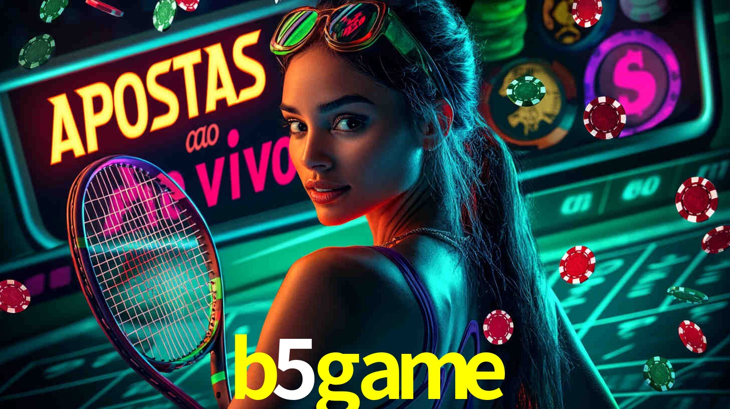 A Emoção da Loteria na b5game: Uma Chance de Mudança de Vida