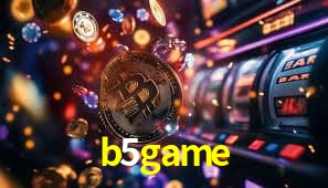 Programa VIP b5game