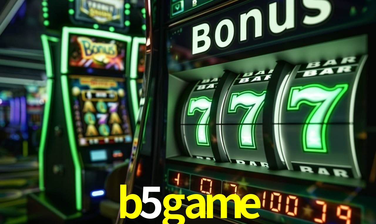 Casino Ao Vivo b5game