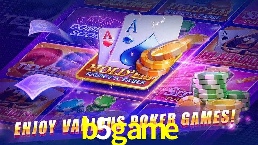 Jogos Exclusivos b5game