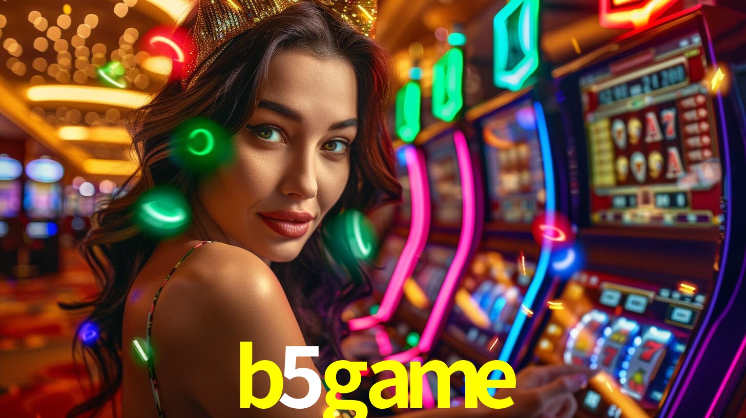 Jogos Exclusivos b5game