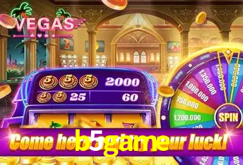 A Revolução dos Aplicativos de Jogos no b5game