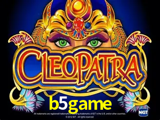 Inovações de Jogos na b5game: O Futuro das Experiências Interativas