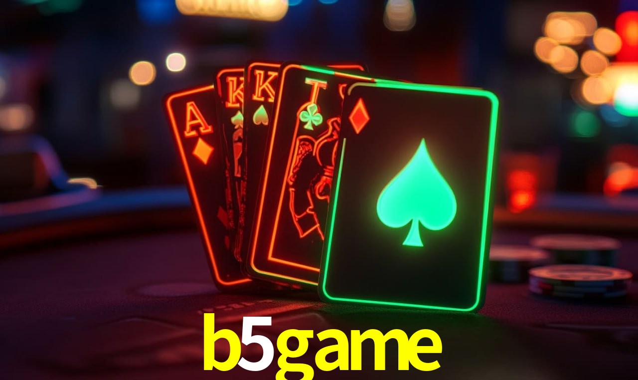 Promoções Sazonais b5game