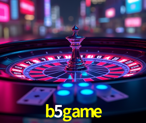 cassino b5game