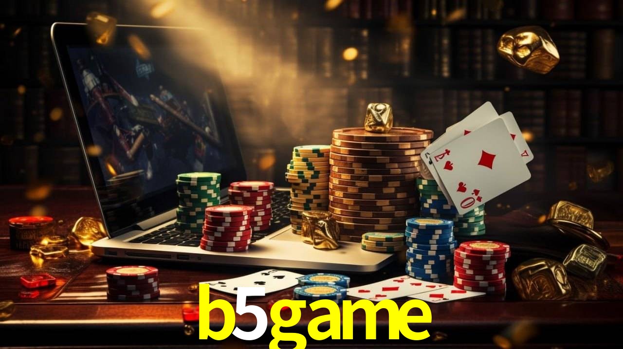 Estatísticas do Jogo b5game